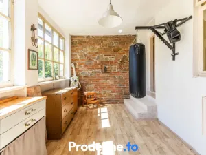 Prodej rodinného domu, Domašov, Brněnská, 108 m2