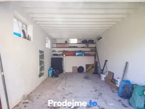 Prodej rodinného domu, Domašov, Brněnská, 108 m2
