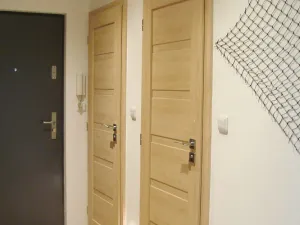 Prodej bytu 3+1, Frýdek-Místek - Místek, Václava Talicha, 74 m2
