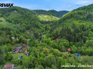 Prodej zemědělské usedlosti, Náchod - Lipí, 30 m2