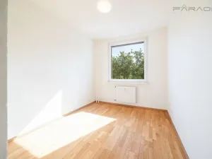 Pronájem bytu 4+kk, Praha - Modřany, Božetická, 77 m2
