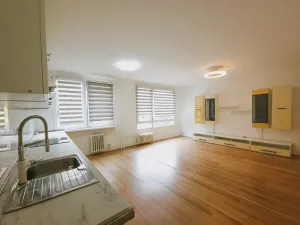 Prodej bytu 3+kk, Praha - Michle, Vokáčova, 71 m2