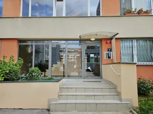 Prodej bytu 3+kk, Praha - Michle, Vokáčova, 71 m2
