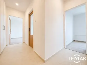Pronájem bytu 3+1, Olomouc, Jakoubka ze Stříbra, 63 m2