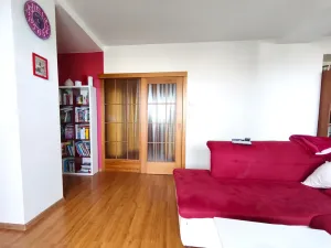 Prodej bytu 3+kk, Olomouc - Nová Ulice, Bacherova, 97 m2