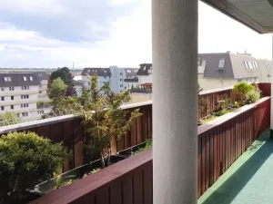 Prodej bytu 3+kk, Olomouc - Nová Ulice, Bacherova, 97 m2
