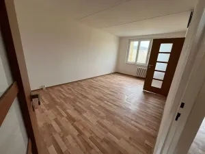 Prodej bytu 3+1, Chomutov, Školní pěšina, 76 m2