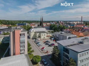 Prodej bytu 2+1, Břeclav, Sladová, 54 m2