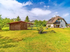 Prodej rodinného domu, Nová Ves - Staré Ouholice, 113 m2