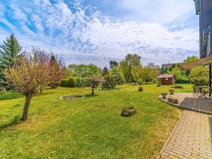 Prodej rodinného domu, Nová Ves - Staré Ouholice, 113 m2
