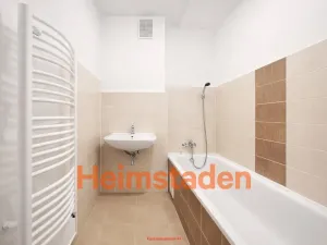 Pronájem bytu 2+1, Havířov - Město, Gorkého, 61 m2