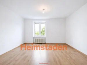 Pronájem bytu 2+1, Havířov - Město, Gorkého, 61 m2