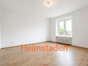 Pronájem bytu 2+1, Havířov - Město, Gorkého, 61 m2