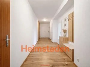 Pronájem bytu 2+1, Havířov - Město, Gorkého, 61 m2