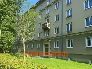 Pronájem bytu 2+1, Havířov - Město, Gorkého, 61 m2