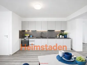Pronájem bytu 4+kk, Ostrava - Poruba, Hlavní třída, 132 m2
