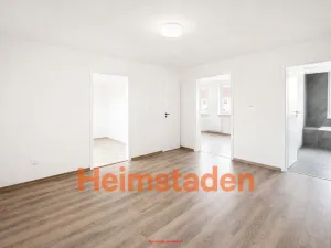 Pronájem bytu 4+kk, Ostrava - Poruba, Hlavní třída, 132 m2