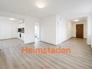 Pronájem bytu 4+kk, Ostrava - Poruba, Hlavní třída, 132 m2