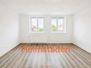 Pronájem bytu 4+kk, Ostrava - Poruba, Hlavní třída, 132 m2