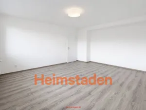 Pronájem bytu 4+kk, Ostrava - Poruba, Hlavní třída, 132 m2