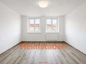 Pronájem bytu 4+kk, Ostrava - Poruba, Hlavní třída, 132 m2