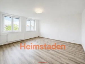 Pronájem bytu 4+kk, Ostrava - Poruba, Hlavní třída, 132 m2