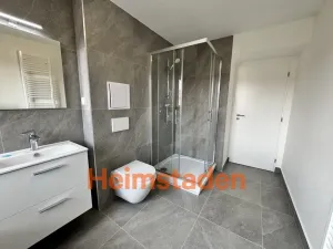 Pronájem bytu 4+kk, Ostrava - Poruba, Hlavní třída, 132 m2