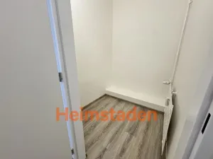 Pronájem bytu 4+kk, Ostrava - Poruba, Hlavní třída, 132 m2