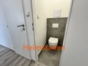 Pronájem bytu 4+kk, Ostrava - Poruba, Hlavní třída, 132 m2