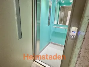 Pronájem bytu 4+kk, Ostrava - Poruba, Hlavní třída, 132 m2