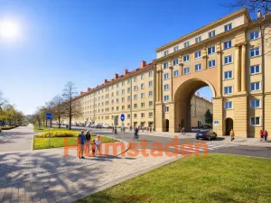 Pronájem bytu 4+kk, Ostrava - Poruba, Hlavní třída, 132 m2