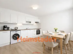 Pronájem bytu 2+1, Havířov - Město, Stavbařská, 57 m2