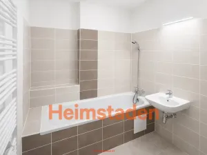 Pronájem bytu 2+1, Havířov - Město, Stavbařská, 57 m2