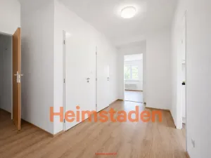 Pronájem bytu 2+1, Havířov - Město, Stavbařská, 57 m2
