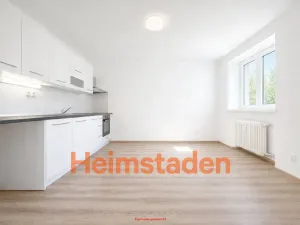 Pronájem bytu 2+1, Havířov - Město, Stavbařská, 57 m2