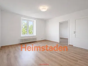 Pronájem bytu 2+1, Havířov - Město, Stavbařská, 57 m2