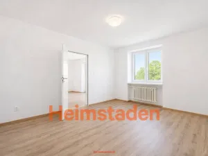 Pronájem bytu 2+1, Havířov - Město, Stavbařská, 57 m2