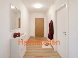 Pronájem bytu 3+1, Karviná - Hranice, Slovenská, 73 m2