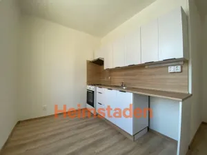Pronájem bytu 2+1, Karviná - Nové Město, Holubova, 50 m2