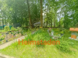Pronájem bytu 1+kk, Havířov - Prostřední Suchá, Kapitána Jasioka, 28 m2