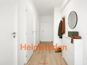 Pronájem bytu 2+1, Karviná - Nové Město, Havířská, 59 m2
