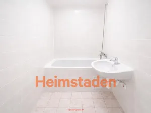 Pronájem bytu 1+kk, Český Těšín, Okružní, 28 m2