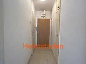 Pronájem bytu 1+kk, Český Těšín, Okružní, 28 m2