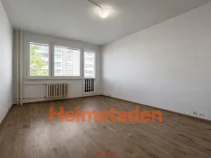 Pronájem bytu 2+1, Orlová - Lutyně, Masarykova třída, 56 m2