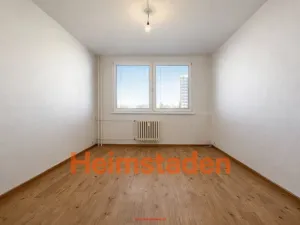 Pronájem bytu 2+1, Orlová - Lutyně, Masarykova třída, 56 m2