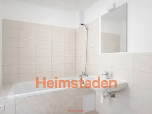 Pronájem bytu 3+1, Havířov - Šumbark, V. K. Klicpery, 70 m2