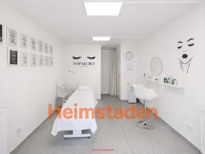 Pronájem obchodního prostoru, Karviná - Nové Město, Janského, 23 m2