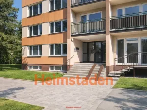 Pronájem obchodního prostoru, Karviná - Nové Město, Janského, 23 m2