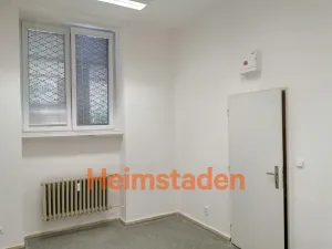 Pronájem obchodního prostoru, Havířov - Město, Jana Švermy, 16 m2