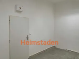 Pronájem obchodního prostoru, Havířov - Město, Jana Švermy, 16 m2